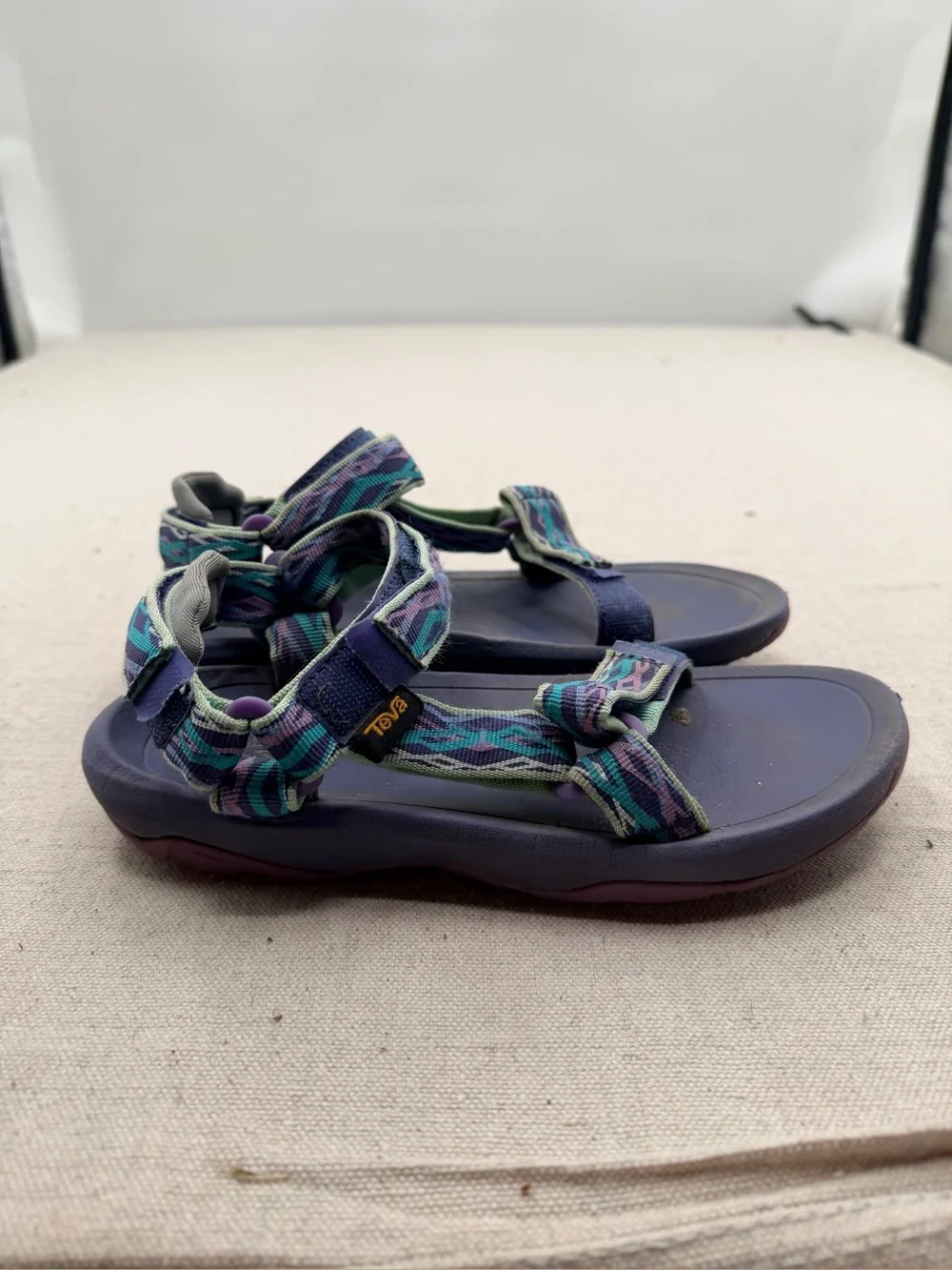 Teva Kids Hurricane Sandals